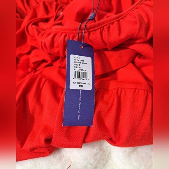NWT Rebecca Minkoff Dress - Picture 12 of 14